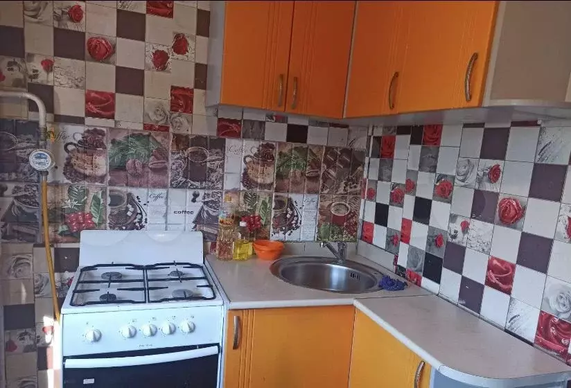 2-к. квартира, 44 м, 3/5 эт. - Фото 0