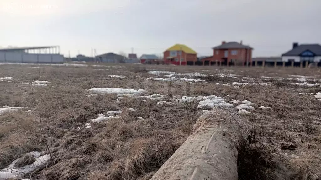 Участок в Энгельс, Ярославская улица (6 м) - Фото 1