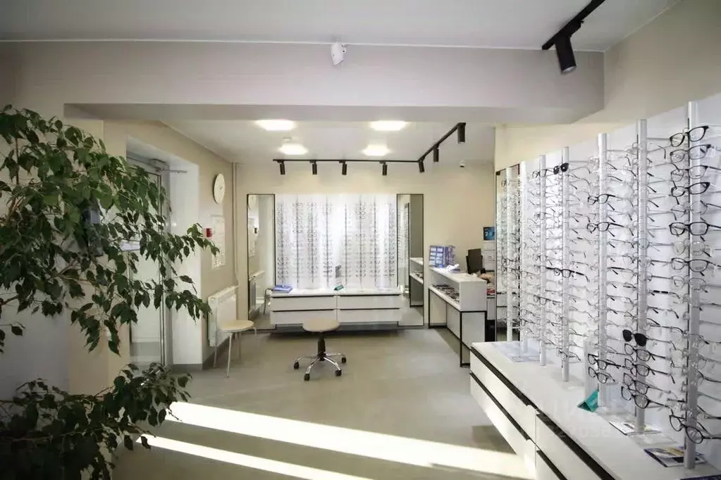 Помещение свободного назначения в Забайкальский край, Чита 1-й мкр, 4 ... - Фото 0