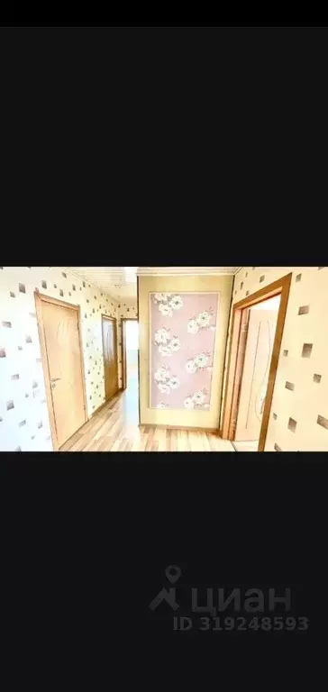 2-к кв. Башкортостан, Уфа Караидельская ул., 62 (58.0 м) - Фото 1