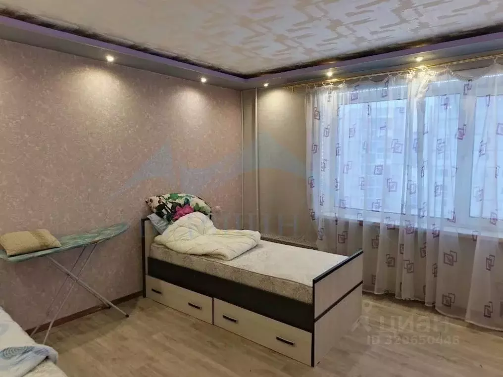 3-к кв. Красноярский край, Норильск Рудная ул., 7 (64.6 м) - Фото 2