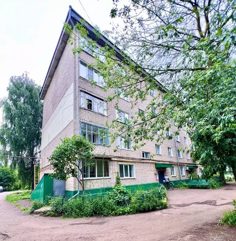 3-к кв. Мордовия, Рузаевка Солнечная ул., 13А (61.6 м) - Фото 1