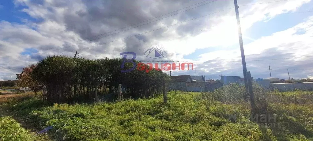 Участок в Челябинская область, Чебаркульский муниципальный округ, с. ... - Фото 2