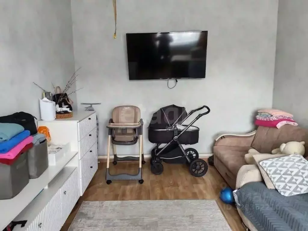 Дом в Алтай, Шебалинский район, с. Шебалино Семинская ул., 64 (39 м) - Фото 1