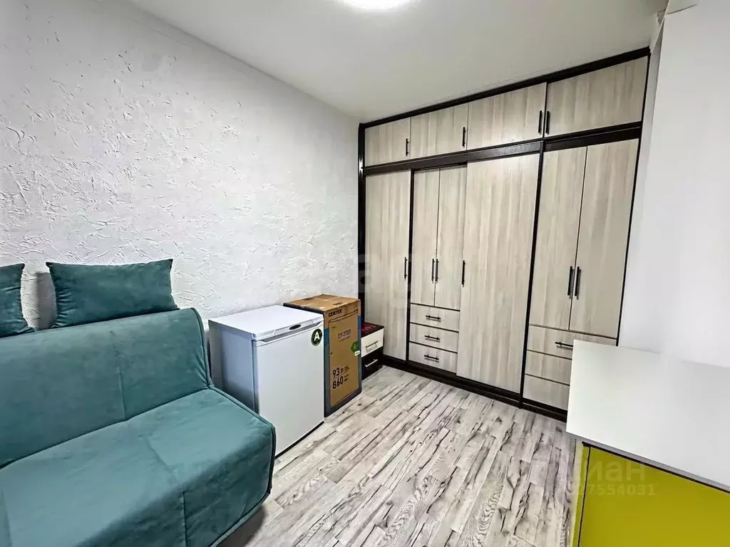 2-к кв. Краснодарский край, Новороссийск городской округ, пос. ... - Фото 1