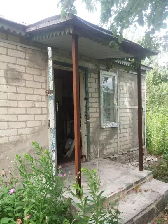 Дом в Белгородская область, Белгородский район, Ериковское с/пос  (24 ... - Фото 2