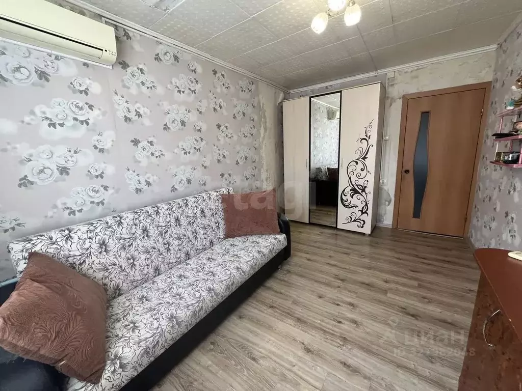 3-к кв. Ставропольский край, Михайловск Шпаковский район, ул. Ленина, ... - Фото 1