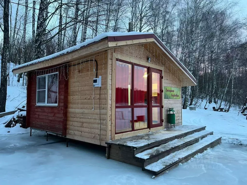 Дом в Самарская область, Самара Партизанская ул., 46 (20 м) - Фото 0