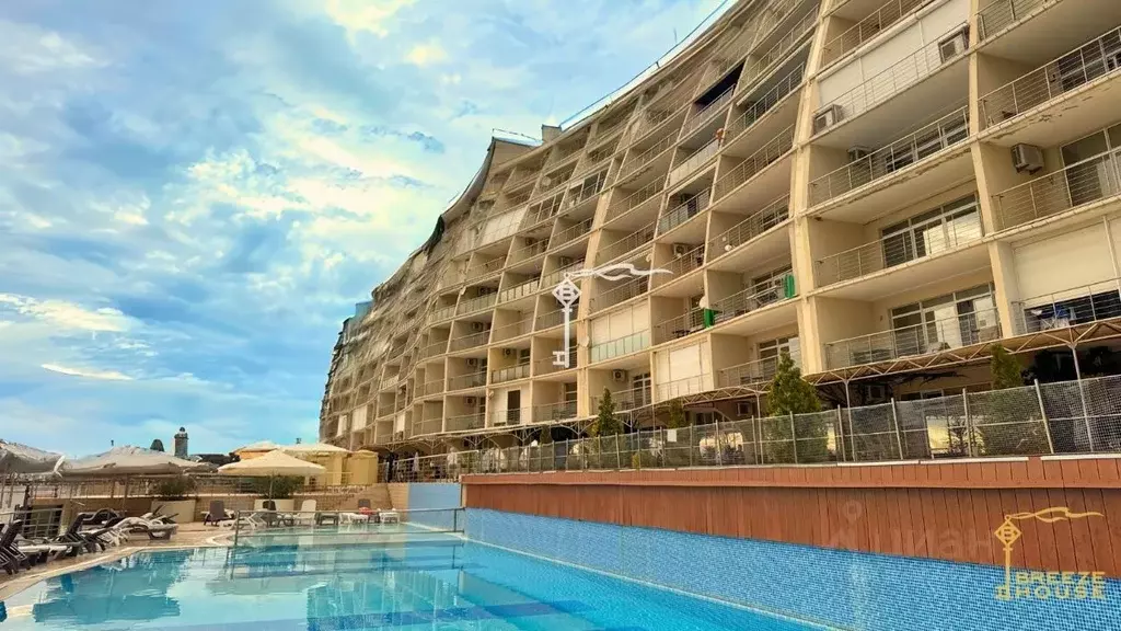 3-к кв. Севастополь Севастопольская зона ЮБК кв-л, 20А (136.6 м) - Фото 2