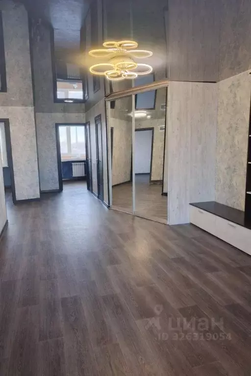 4-к кв. Самарская область, Отрадный Советская ул., 88 (78.6 м) - Фото 1