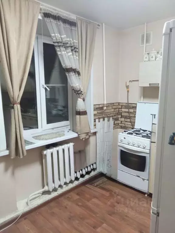 1-к кв. Новосибирская область, Коченевский район, Чик рп ул. Потапова, ... - Фото 1