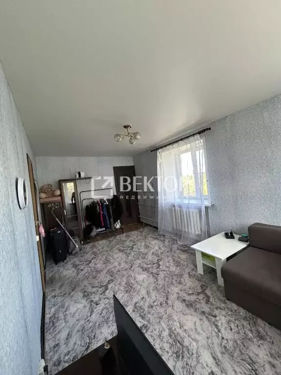 1-к кв. Костромская область, Кострома ул. Ленина, 142 (32.0 м) - Фото 0