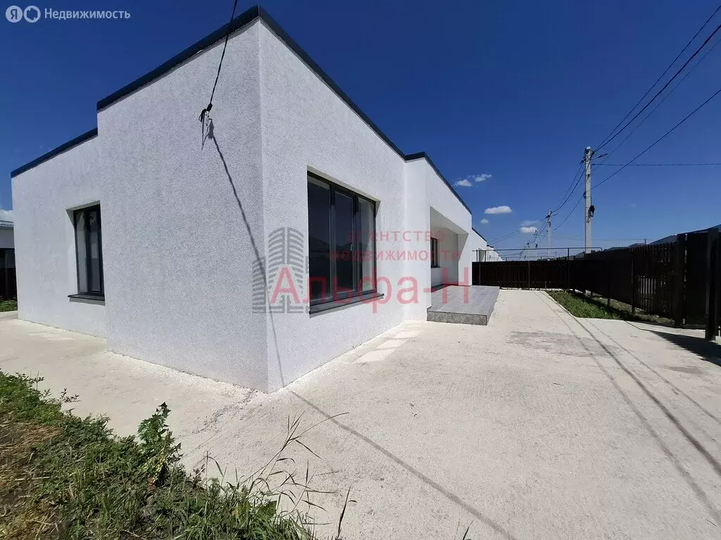 Дом в Ессентуки, Грушевая улица, 3 (100 м) - Фото 1