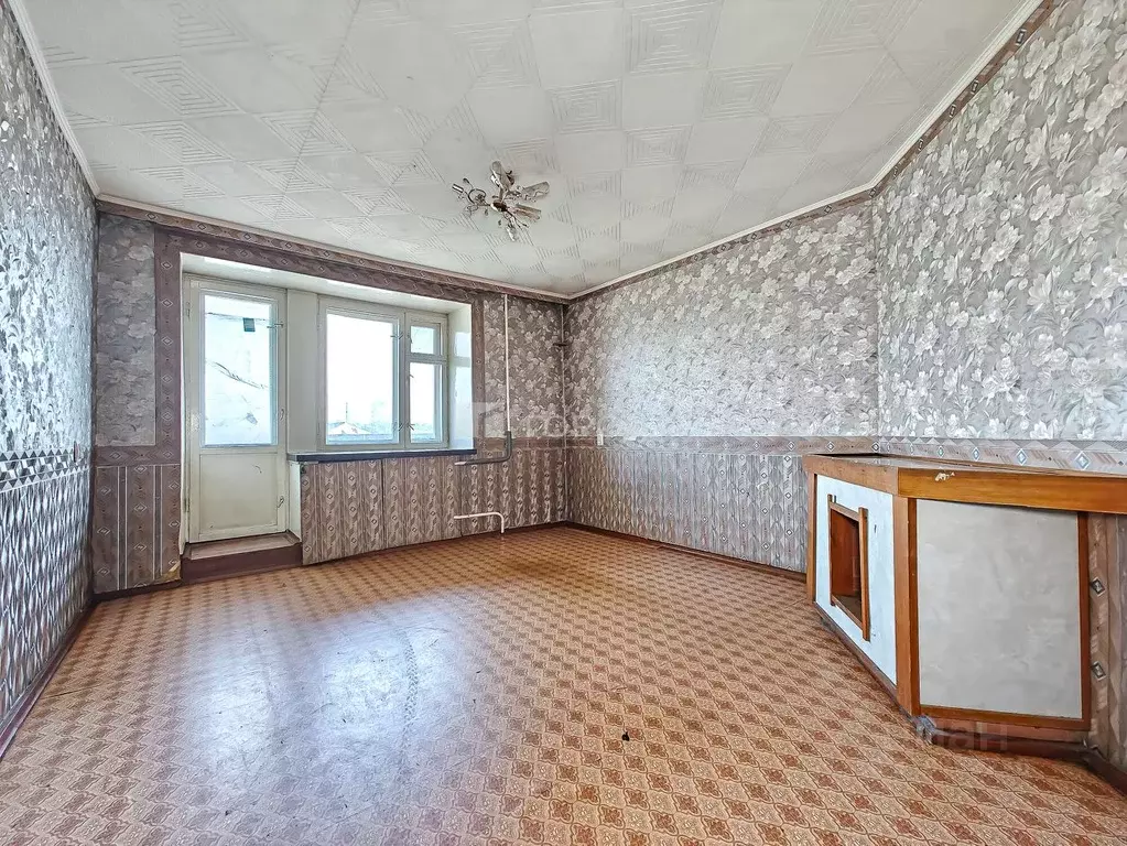 3-к кв. Новосибирская область, Новосибирск Большевистская ул., 175/6 ... - Фото 1