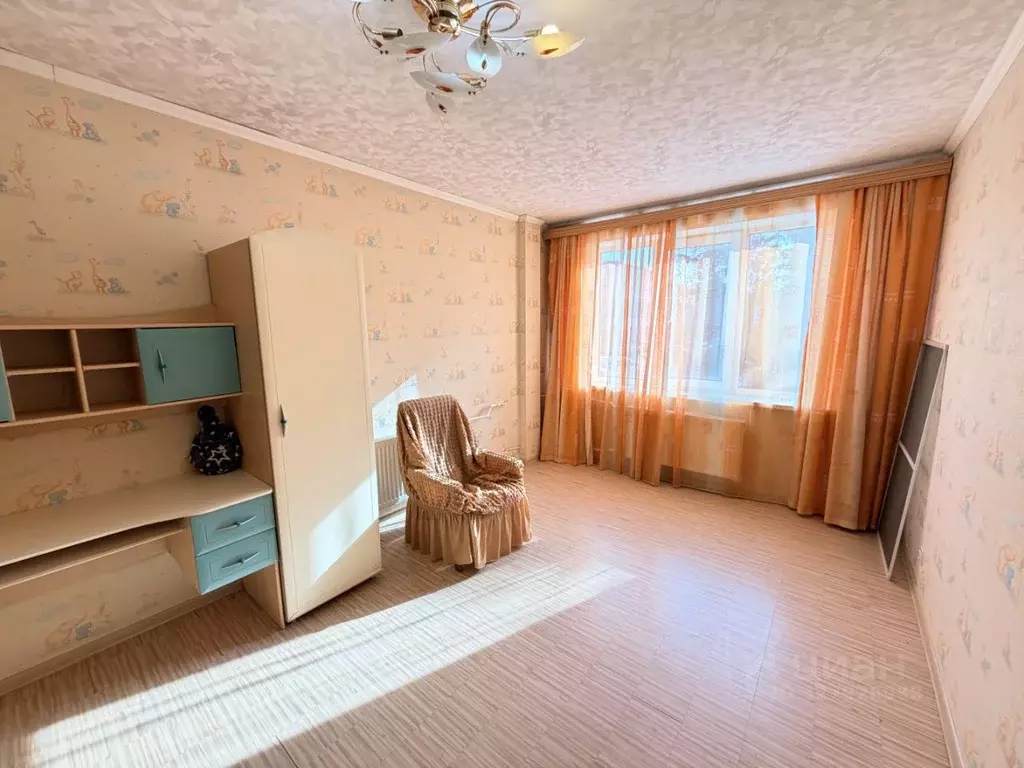 3-к кв. Московская область, Солнечногорск городской округ, д. Новая 13 ... - Фото 2