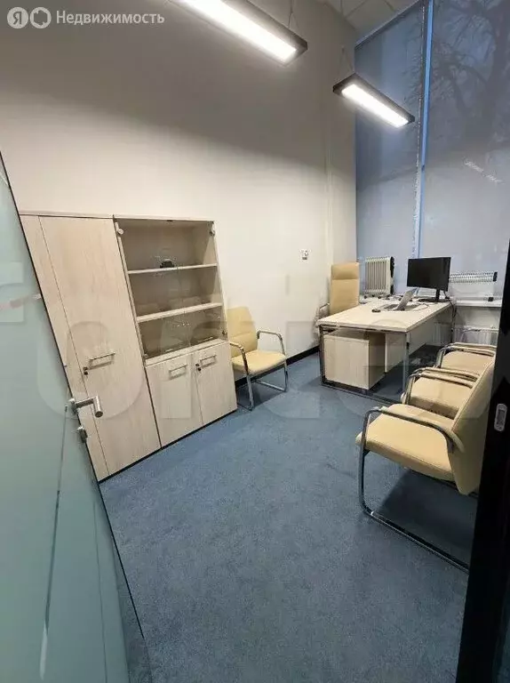 Офис (2616 м) - Фото 1