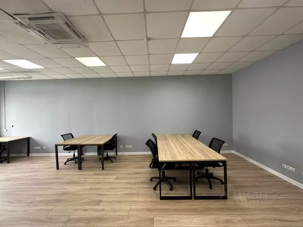 Офис в Москва МКАД, 47-й км, 11с2 (47 м) - Фото 2