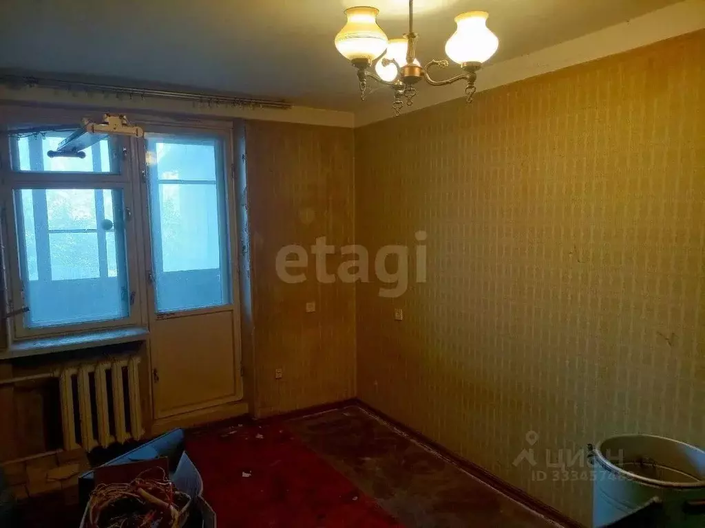 2-к кв. Крым, Симферополь ул. Ракетная (48.5 м) - Фото 1