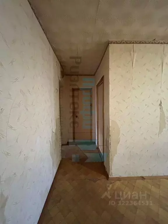 3-к кв. Нижегородская область, Нижний Новгород ул. Бекетова, 46 (56.4 ... - Фото 1