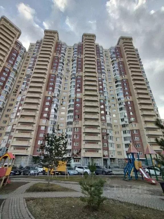 3-к кв. Московская область, Ленинский городской округ, Бутово пгт ... - Фото 1