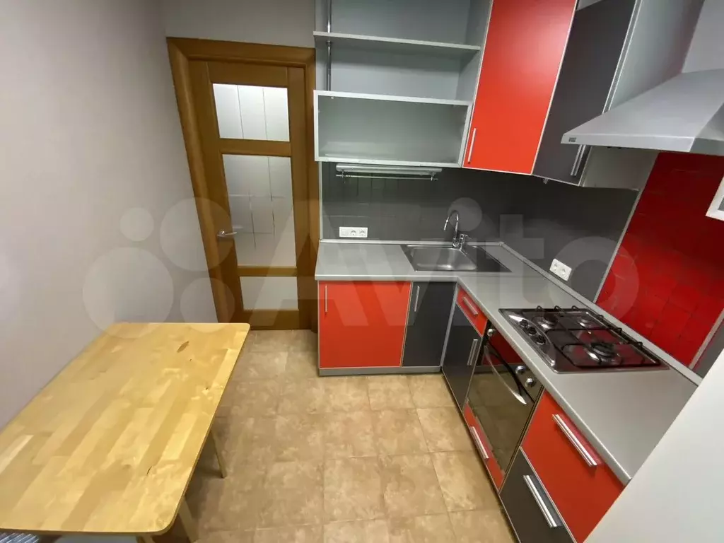2-к. квартира, 36 м, 2/9 эт. - Фото 0