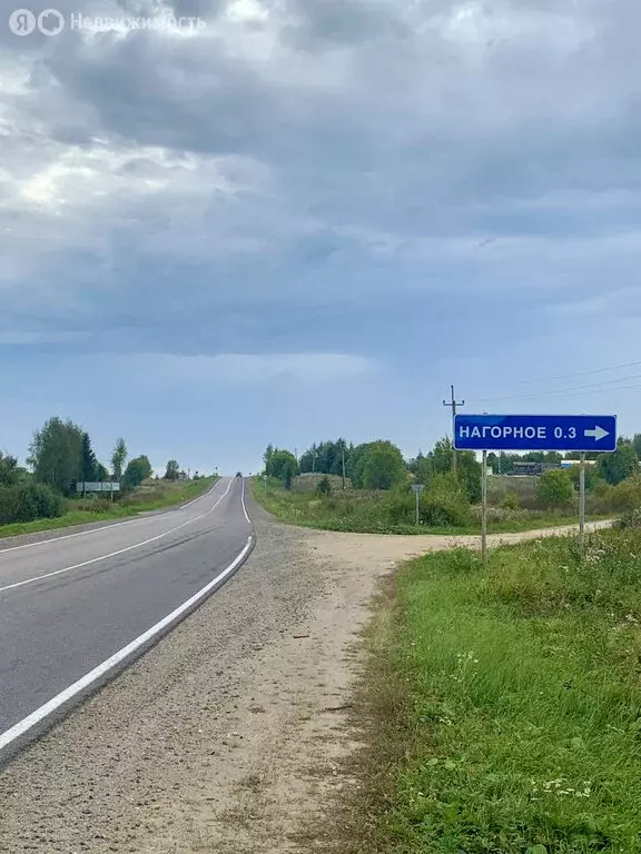 Участок в Вологодский муниципальный округ, садоводческое товарищество ... - Фото 0