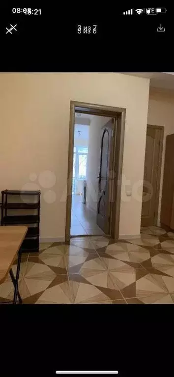 Квартира-студия, 20 м, 2/3 эт. - Фото 1