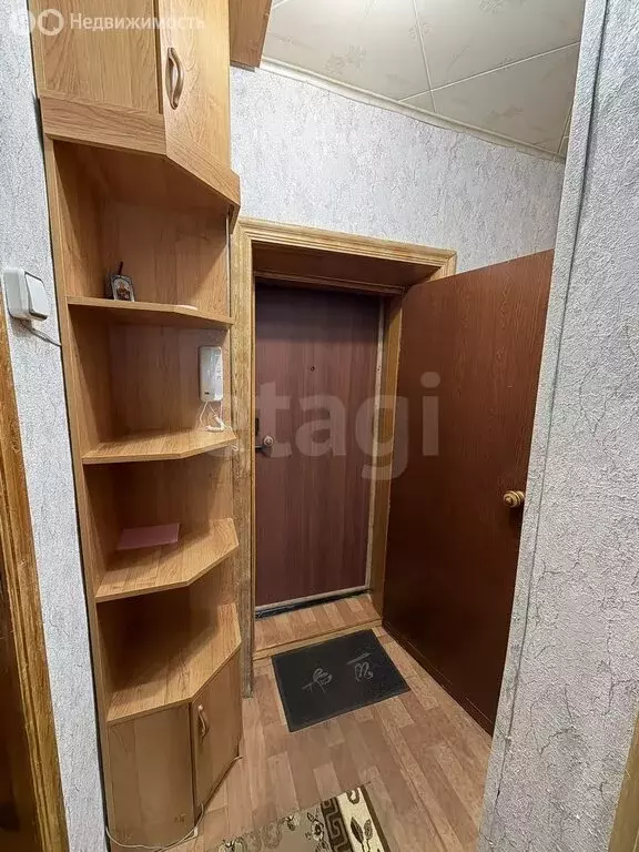 1-комнатная квартира: Краснослободск, 3-й микрорайон, 5 (31 м) - Фото 2