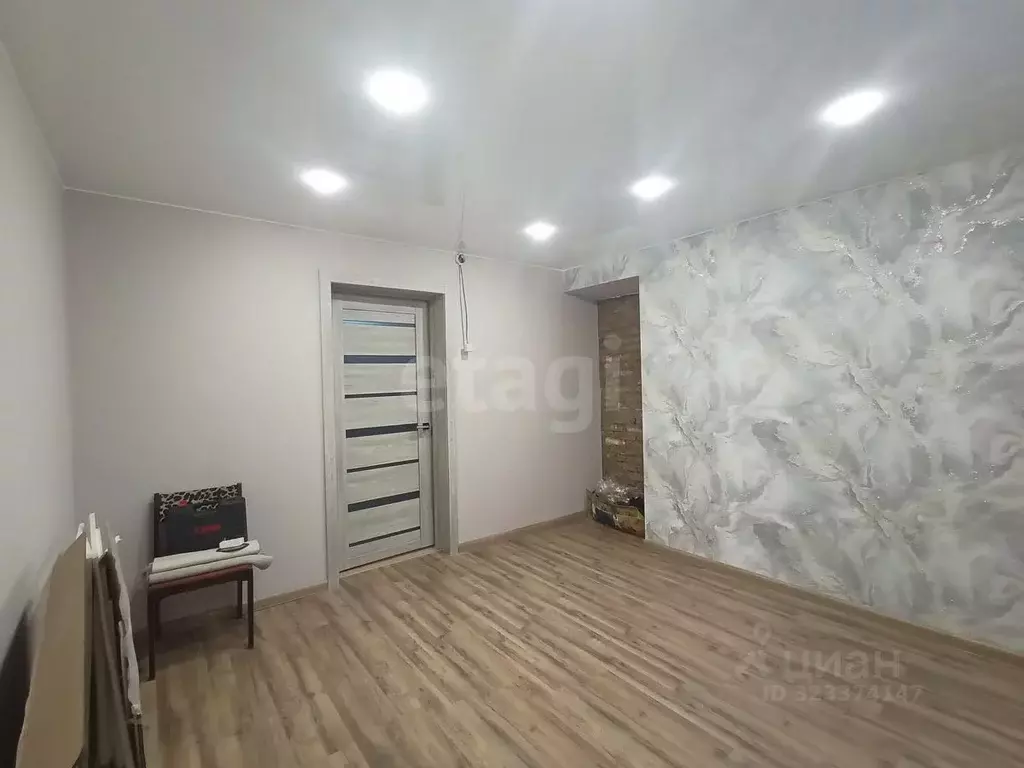 Комната Архангельская область, Архангельск ул. Адмирала Макарова, 12к1 ... - Фото 2