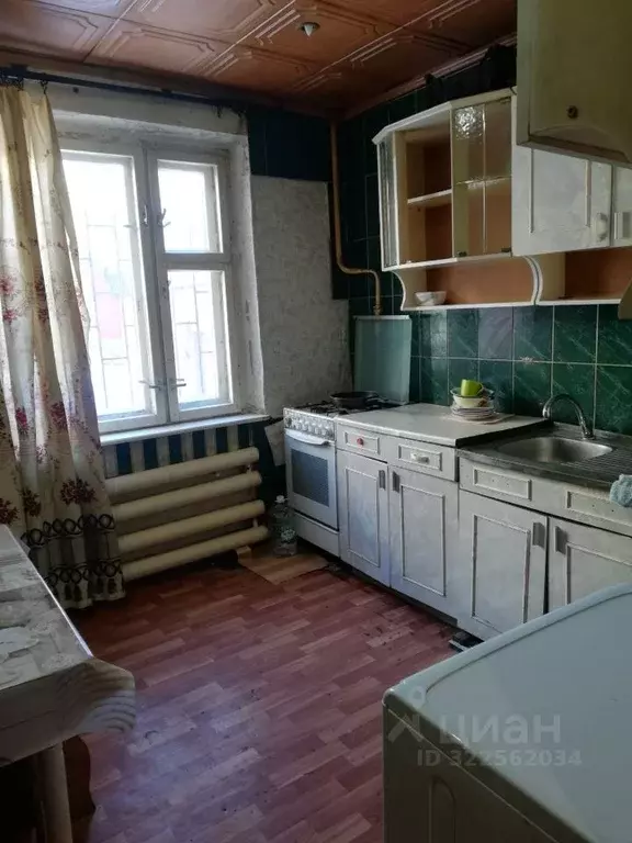 3-к кв. Мордовия, Саранск Рабочая ул., 15 (67.0 м) - Фото 2