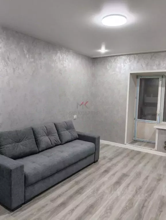 2-к кв. Хакасия, Абакан ул. Чертыгашева, 197Вк1 (61.0 м) - Фото 2