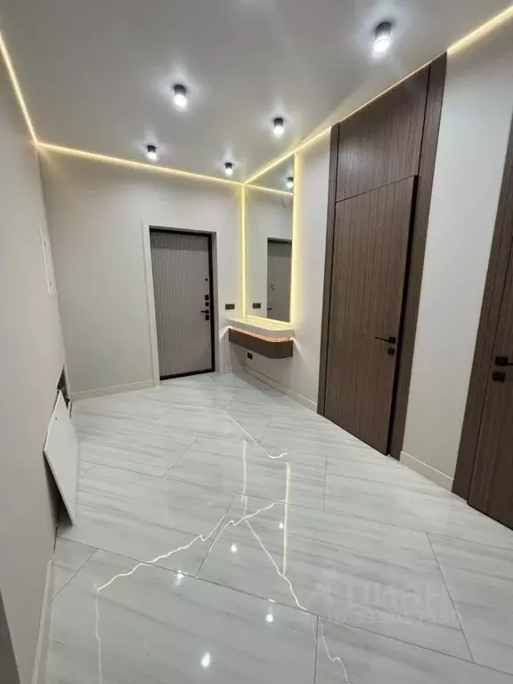 2-к кв. Дагестан, Махачкала ул. Новая, 17 (72.0 м) - Фото 1