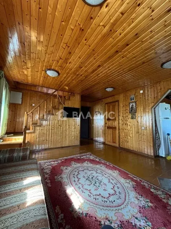 Дом в Калужская область, Козельский муниципальный округ, Нижние Прыски ... - Фото 2