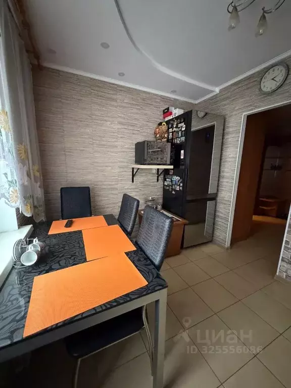 1-к кв. Калужская область, Калуга Воскресенский пер., 29к1 (42.0 м) - Фото 2