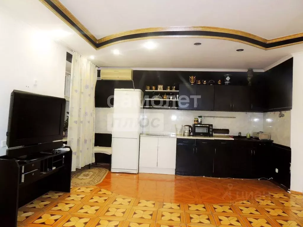 1-к кв. Тюменская область, Тюмень Широтная ул., 29 (42.3 м) - Фото 2