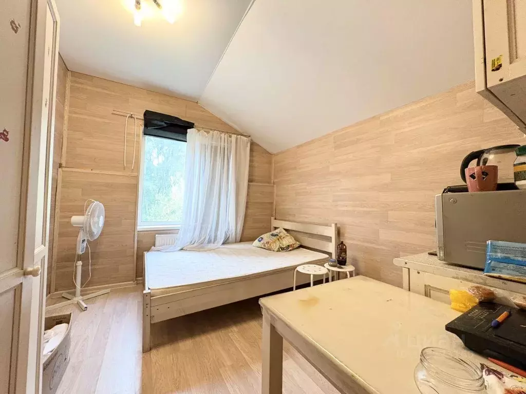 Квартира, студия, 17 м - Фото 1