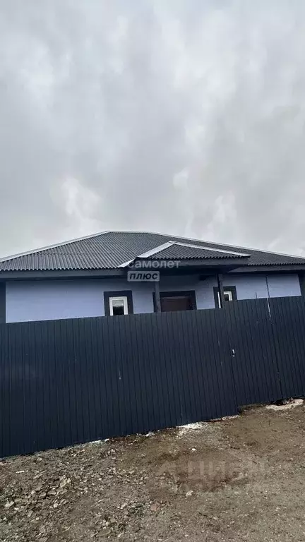 Дом в Иркутская область, Шелеховский район, с. Баклаши ул. 9-й ... - Фото 2