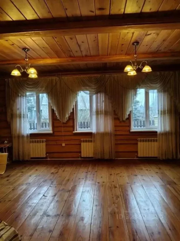 Дом в Башкортостан, Чишминский поссовет, Чишмы рп ул. Юбилейная (78 м) - Фото 1