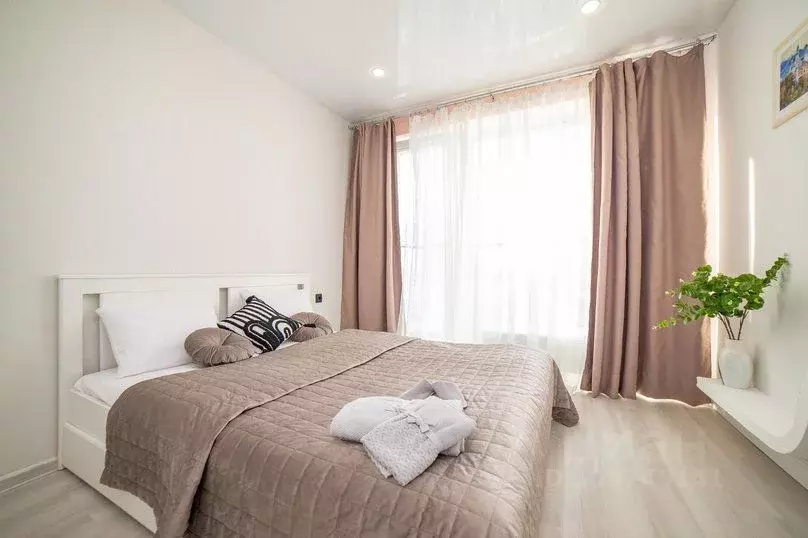 2-к кв. Свердловская область, Екатеринбург ул. Чкалова, 18 (42.0 м) - Фото 2