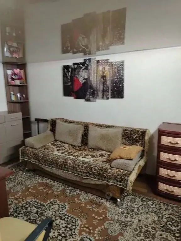 Дом в Оренбургская область, Оренбургский район, Экспериментальный ... - Фото 2