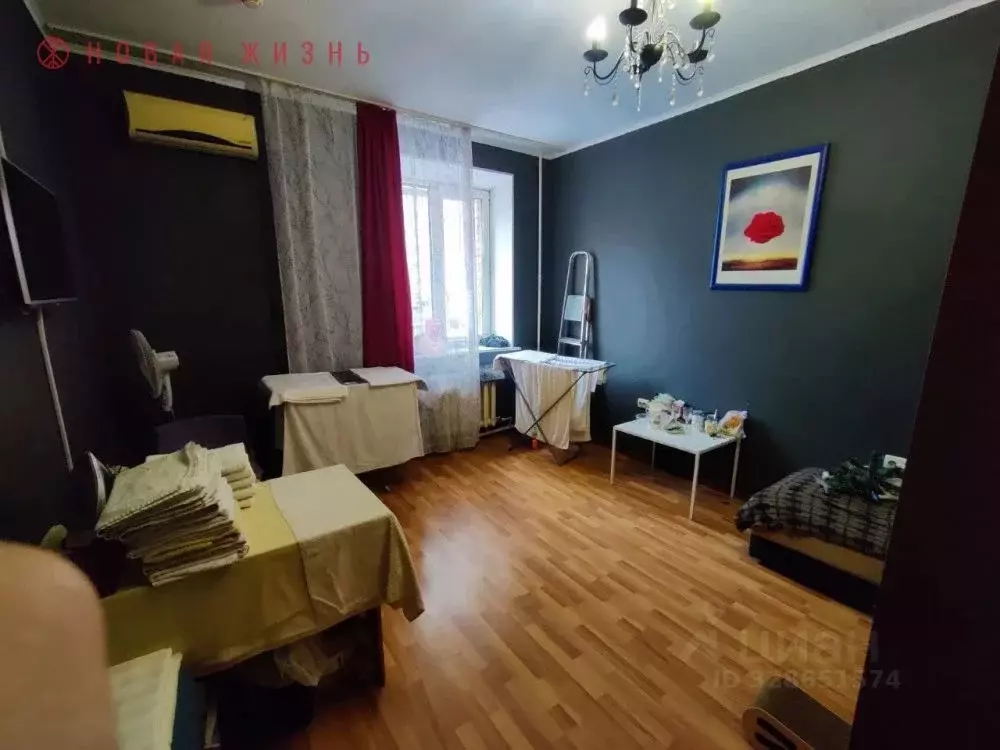 Помещение свободного назначения в Самарская область, Самара Нагорная ... - Фото 2