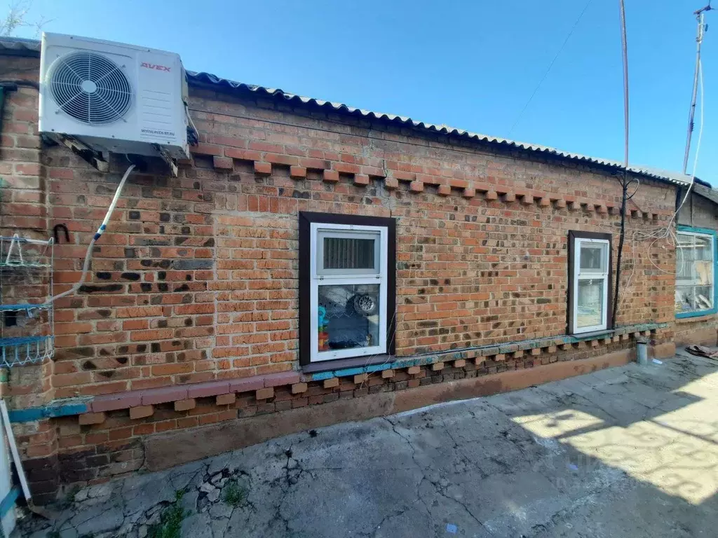 Дом в Ростовская область, Ростов-на-Дону Общественный пер., 8А (80 м) - Фото 0