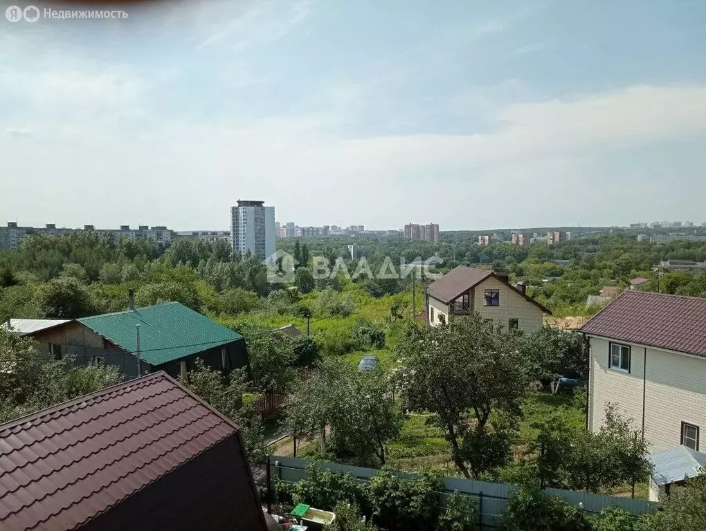 Дом в Нижний Новгород, ТСН Ракета, 336 (218 м) - Фото 1