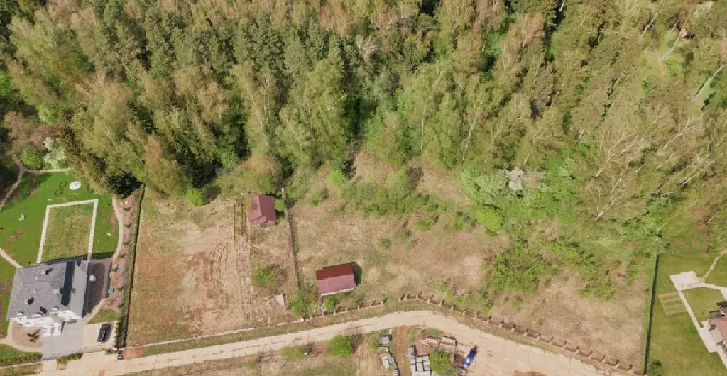 Продается участок в д. Падиково - Фото 2