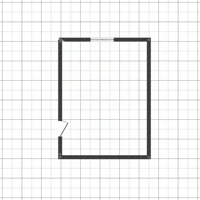 Комната Татарстан, Зеленодольск ул. Сайдашева, 3 (18.0 м) - Фото 2