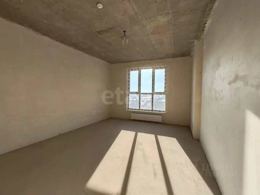 1-к кв. Краснодарский край, Ейск Армавирская ул. (51.0 м) - Фото 2