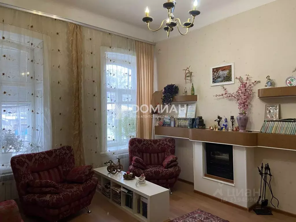 2-к кв. Ростовская область, Новочеркасск ул. Имени Генерала А.И. ... - Фото 0