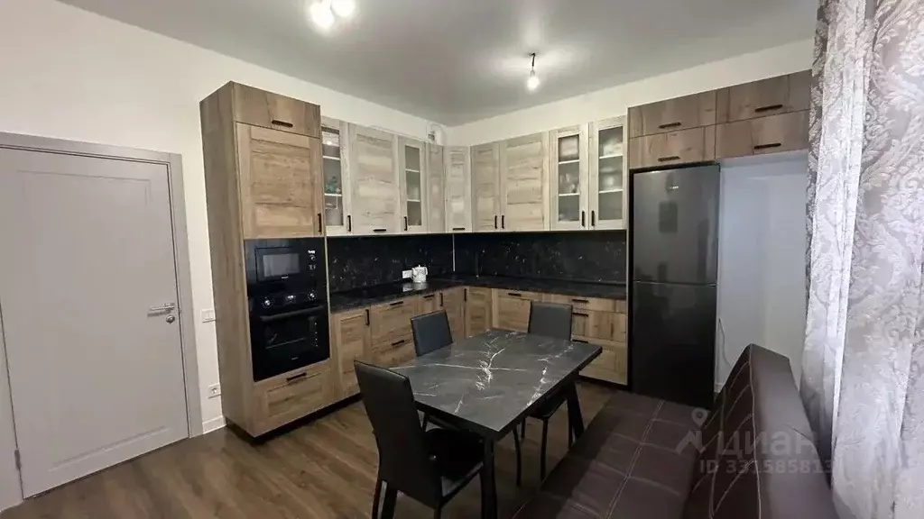 3-к кв. Москва Внуковское поселение, ул. Василия Аксенова, 6 (69.8 м) - Фото 1
