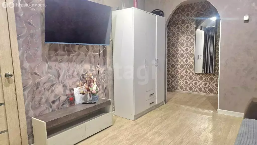 2-комнатная квартира: Миасс, улица Труда, 40 (35.7 м) - Фото 1