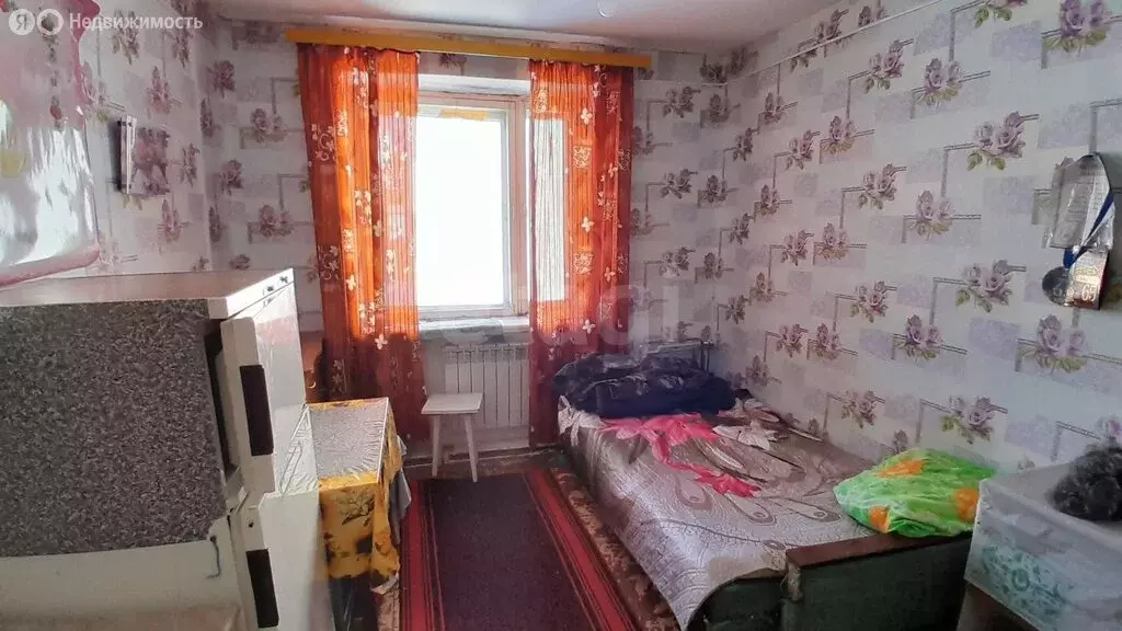 1к в -комнатной квартире (14 м) - Фото 2